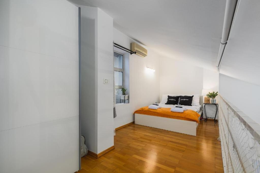 Umagic Apartment Exterior photo