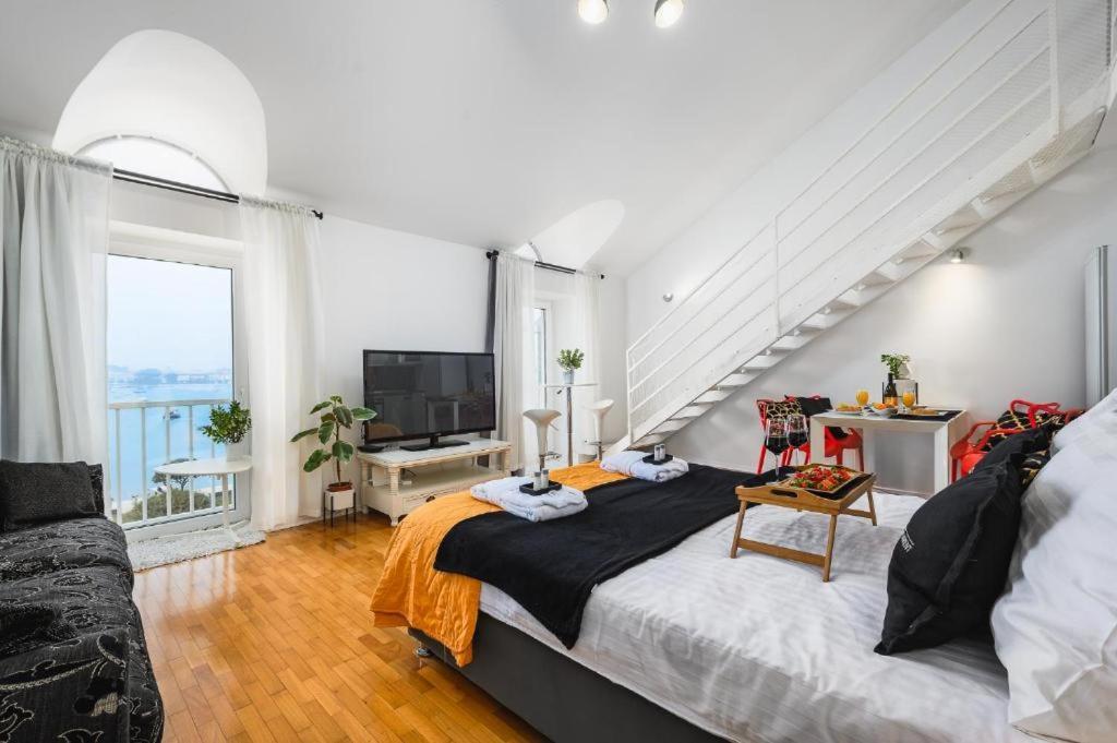 Umagic Apartment Exterior photo