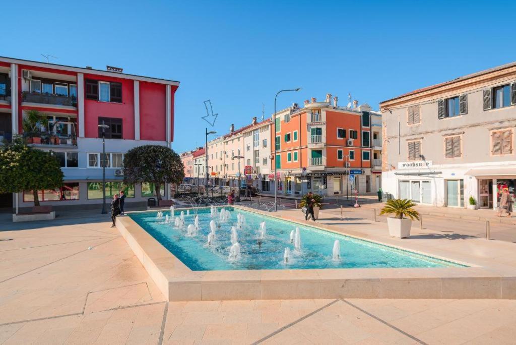 Umagic Apartment Exterior photo